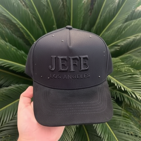 Jefe Hat Collection