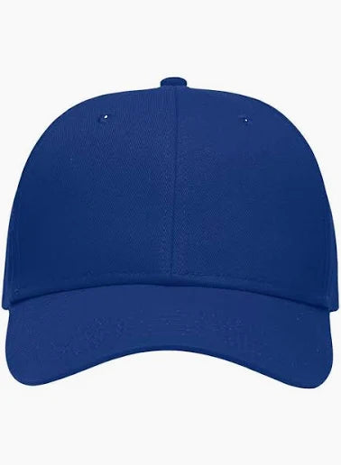 BLUE JF HAT
