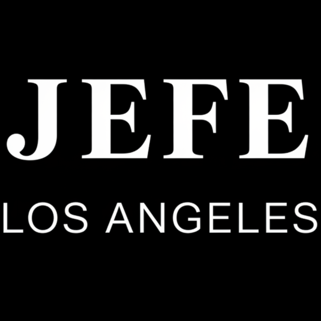 JEFE Los Angeles